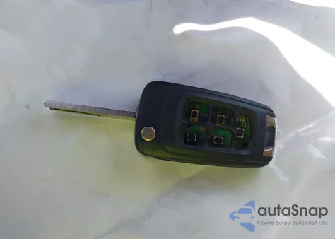 2010 Buick Lacrosse Cxl z USA, uszkodzony, nr VIN 1G4GC5EG7AF197364